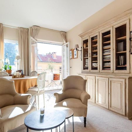 Nice Apartment In Menton With Balcony Terrace מראה חיצוני תמונה