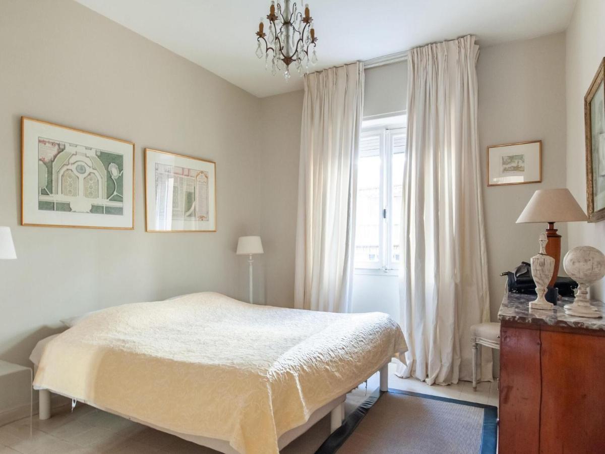 Nice Apartment In Menton With Balcony Terrace מראה חיצוני תמונה