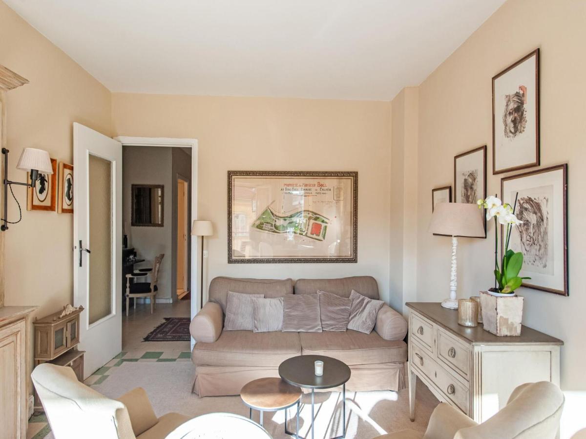 Nice Apartment In Menton With Balcony Terrace מראה חיצוני תמונה