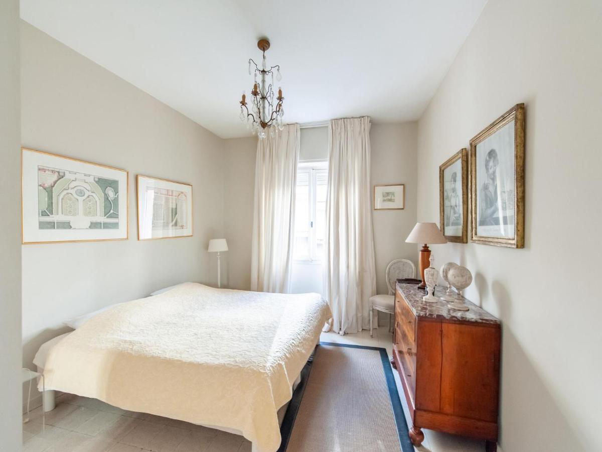Nice Apartment In Menton With Balcony Terrace מראה חיצוני תמונה