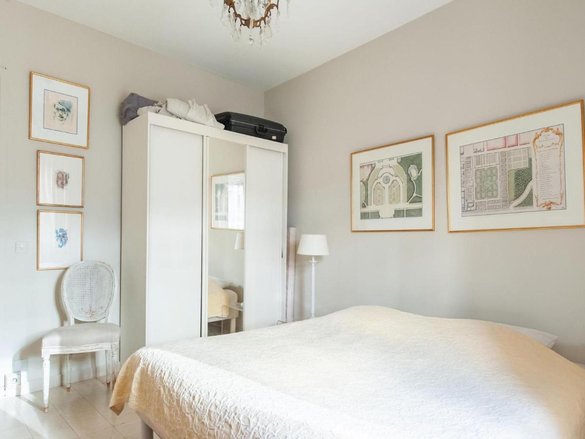 Nice Apartment In Menton With Balcony Terrace מראה חיצוני תמונה