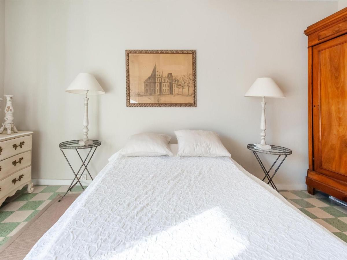 Nice Apartment In Menton With Balcony Terrace מראה חיצוני תמונה